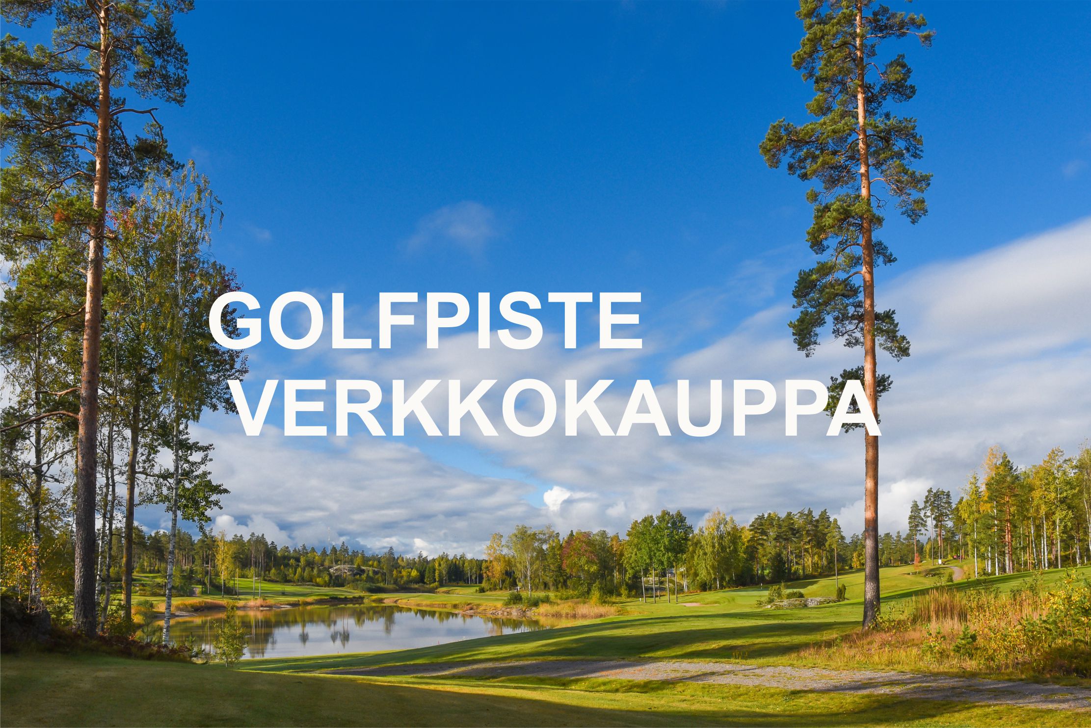 golpistekauppa